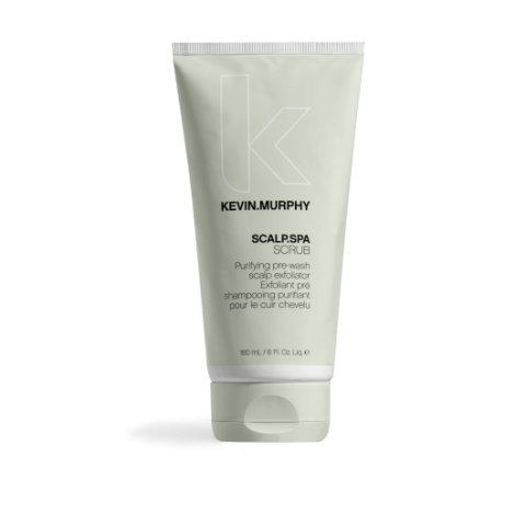 Kopfhaut- und Haarpeeling Kevin Murphy Scalp.Spa Scrub reinigende Wirkung 180 ml
