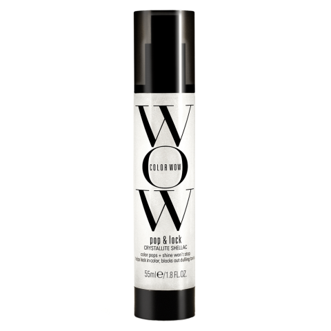 Color Wow Pop & Lock High Gloss Shellac 55 ml
