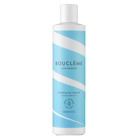Boucleme Hydrating Hair Cleanser 300 ml