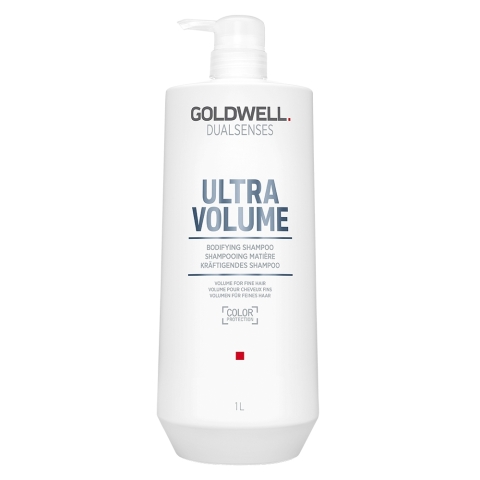 Goldwell Ultra Volume Bodyfying Shampoo 1000 ml