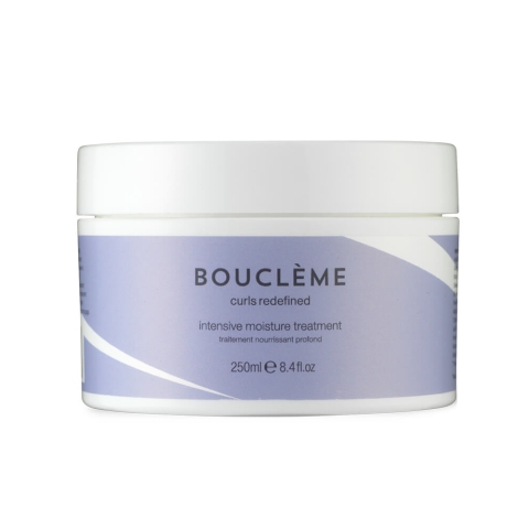 Boucleme Intensive Moisture Treatment 250 ml