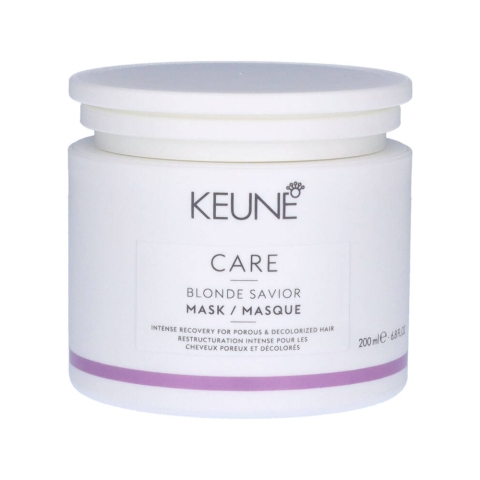 KEUNE Care Curl Control Mask 200 ml