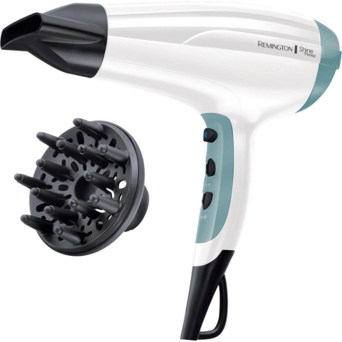 Remington D5216 Haartrockner 1 Stück 1×1 Stück