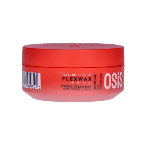 Schwarzkopf OSIS+ Flexwax 85 ml