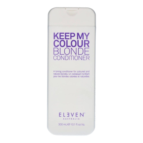 Eleven Australia Keep My Colour Blonde Conditioner 300 ml