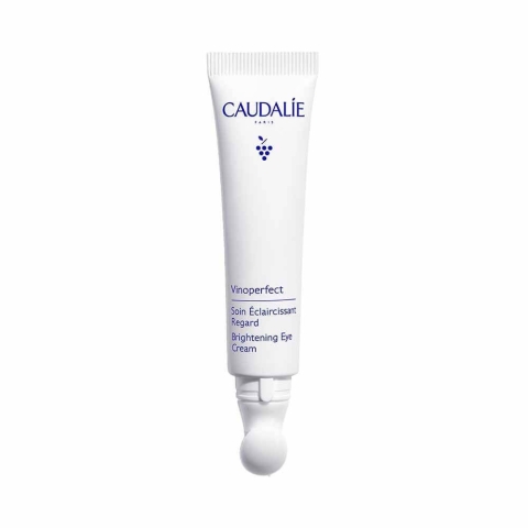 Caudalie Vinoperfect Illuminierende Augenpflege 15ml