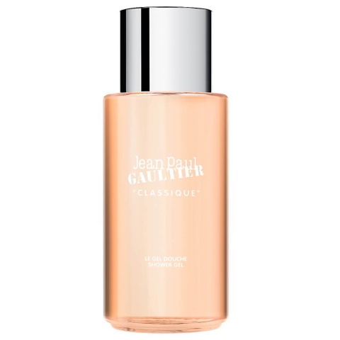 Jean Paul Gaultier Classique Duschgel, 200ml