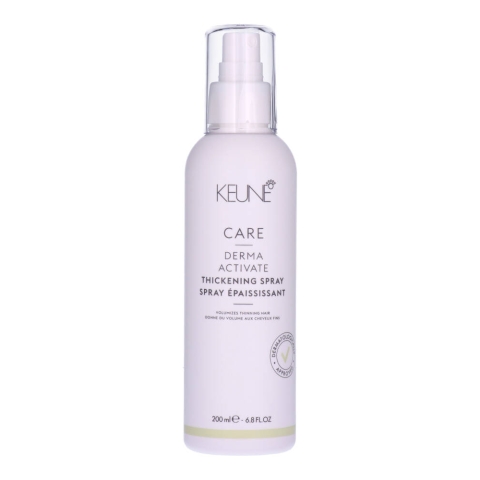 Keune Care Derma Activate Thickening Spray 200 ml