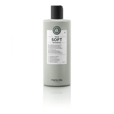 True Soft Sanftes Shampoo, 350 ml, Maria Nila