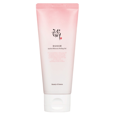 Beauty Of Joseon Apricot Blossom Peeling Gel 100 ml