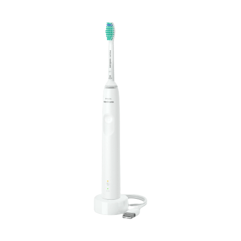 Philips Sonicare Schallzahnbürste 3100 HX3671/13 1 Stück