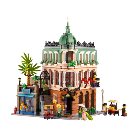 Boutique-Hotel