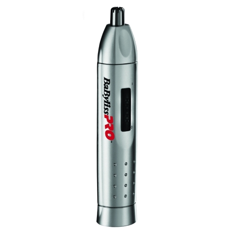 Babyliss Pro Nasen- und Ohrenhaar Trimmer FX7020E