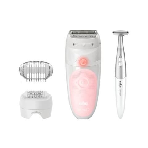 Braun Silk Epil 5-820 Silk