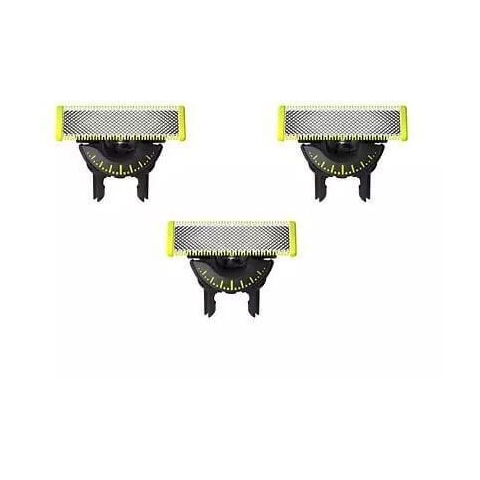 Ersatzklingen Philips Blade 360, QP430/50 3 Stück