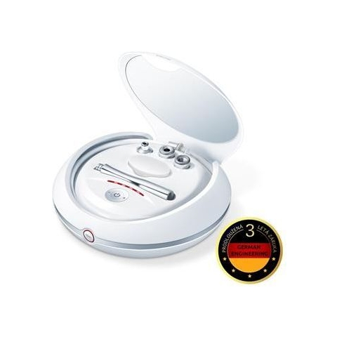Instrument Beurer FC 100 weiß