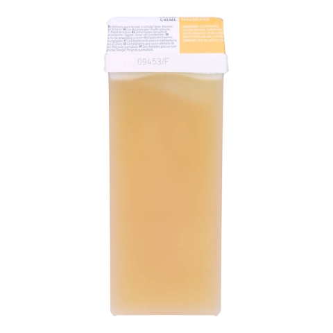 Sibel Wax Alle Hauttypen Ref. 7410622 110 ml