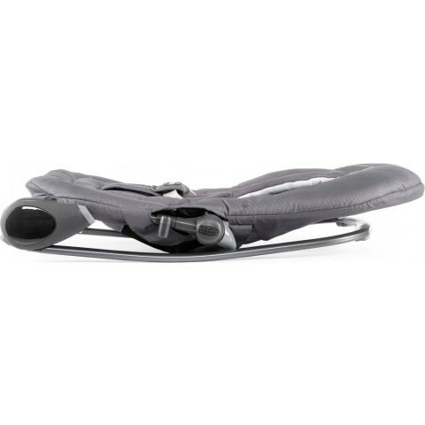 CHICCO Hoopla - Moon Grey 0m+, bis zu 18 kg 1×1 St