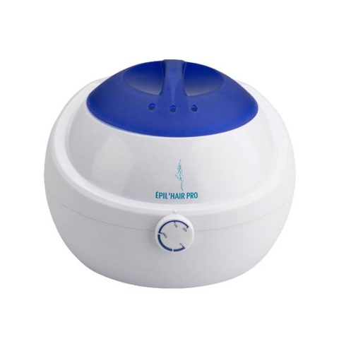 Sibel Wachsheizung mit Wanne Ref. 7410170 1000 ml