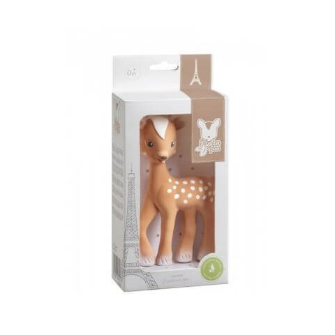 Toy Fanfan deer, +0 Monate, Vulli