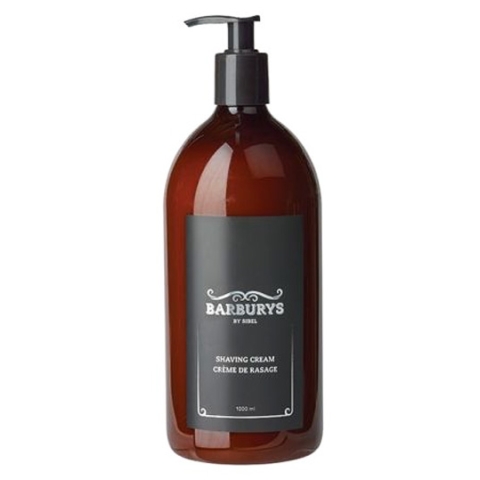 Barburys Shaving Cream 1000 ml