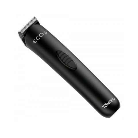 Tondeo Eco S+ Hair Trimmer Black