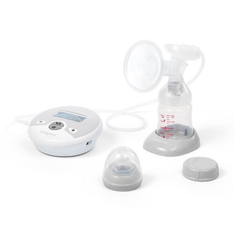 Elektrische Milchpumpe Nurse Pro, Babyono