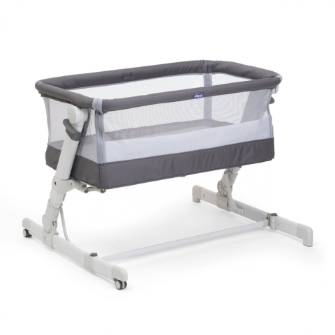 Chicco Next2Me Pop Up Beistellbett Atmosphere