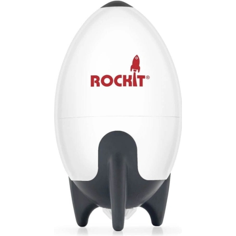 ROCKIT 1×1 Stück, tragbare automatische Kinderwagenschaukel, Kinderwagenschaukel