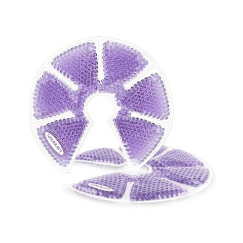 Lansinoh TheraPearl 3in1 - Hot or Cold Breast Therapy   2 stk.