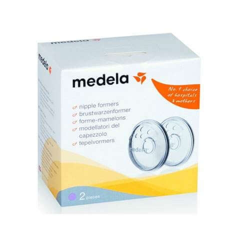 Brustwarzenkorrektor, 008.0228, Medela