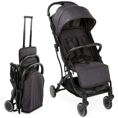 Chicco Buggy Trolley Me Stone