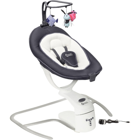 Babymoov Elektrische Babyschaukel Swoon Motion