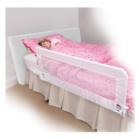 Klappbares Sicherheitsgitter für Bett, 110 cm, DreamBaby