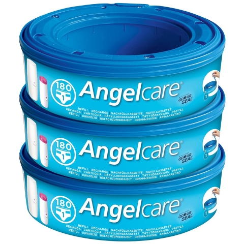 Foppapedretti Pig Refill Set 3St