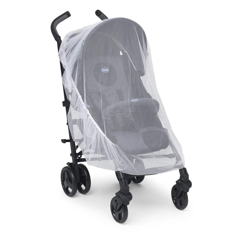 Chicco Universal Moskitonetz für Kinderwagen