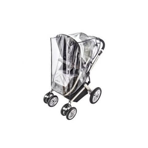Regenschutz für Kinderwagen, BabyJem