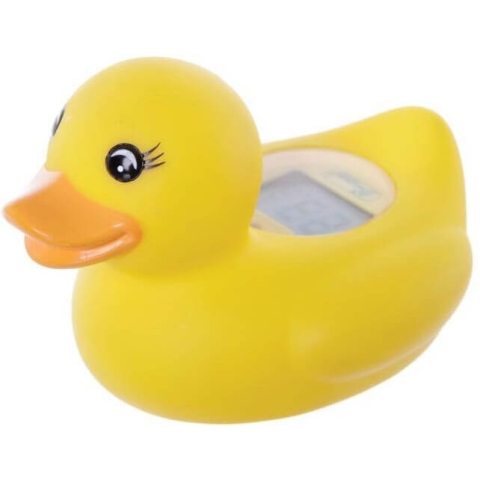 Dreambaby Duck digitales Wasserthermometer