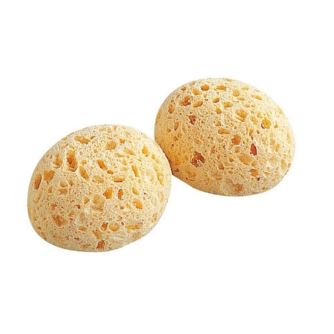 Nuk Baby Gemüseschwämme x2