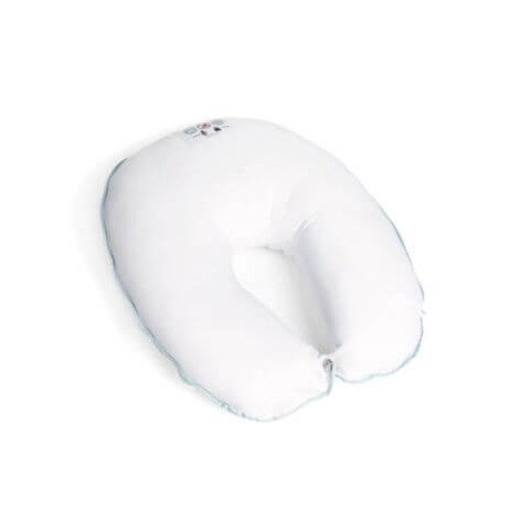 Comfy Bath 2 in 1 schwimmender Bade- und Toilettensitz, Doomoo