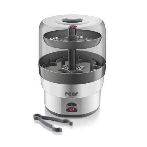 VapoMax Flaschensterilisator, +0Monate, Reer