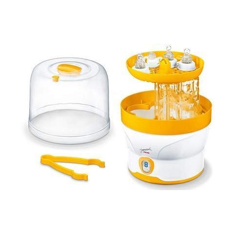 Dampfsterilisator, Beurer