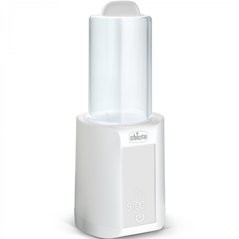 Chicco Flaschenwärmer + Sterilisator