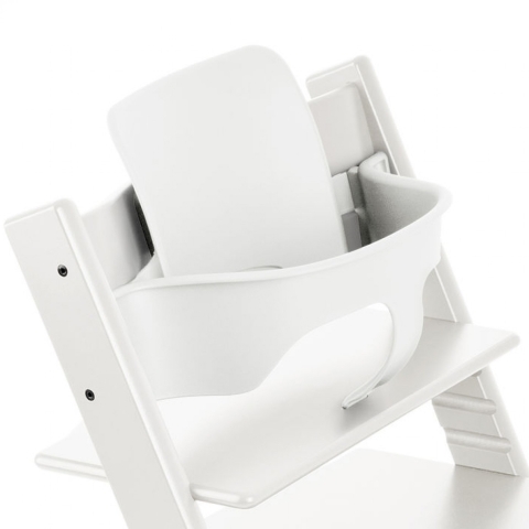 Tripp Trapp® Baby Set Weiß