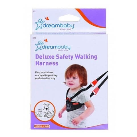 Hängematte für die ersten Schritte, DreamBaby