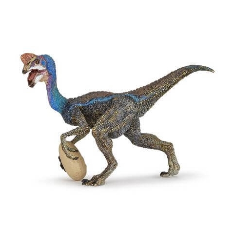 Oviraptor Dinosaurier-Figur, +3 Jahre, Papo