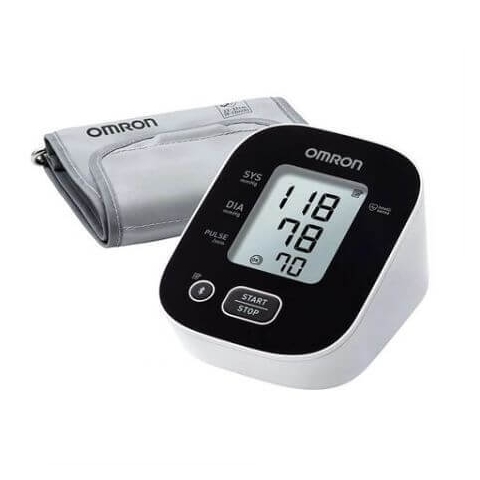 Automatisches Arm-Blutdruckmessgerät M 2 IT, Omron