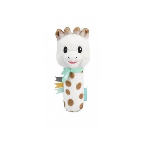 Giraffe Sophie, +3 Monate, Vulli