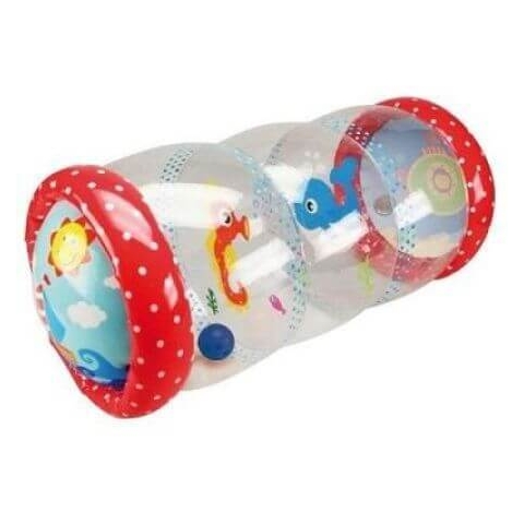 Aufblasbares Spielzeug, Roller Baby, Ludi