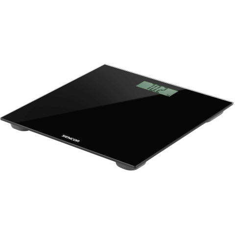 Sencor SBS 2300BK Personenwaage